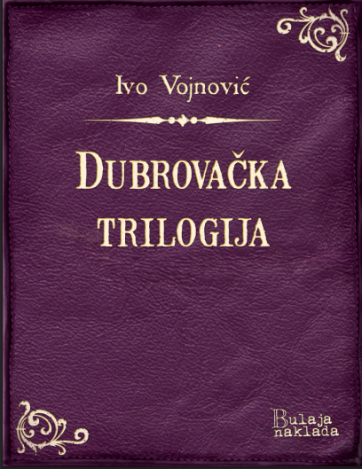Dubrovacka trilogija (Dubrovnik Üçlemesi) - Hırvatça PDF Kitap 1 Dubrovacka trilogija (Dubrovnik Üçlemesi) - Hırvatça PDF Kitap
