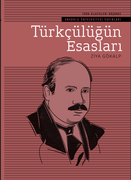 Ziya Gökalp - Türkçülüğün Esasları PDF