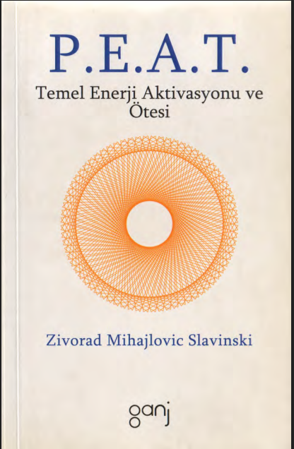 P.E.A.T.: Temel Enerji Aktivasyonu ve Ötesi