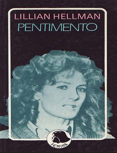 Lillian Hellman - Pentimento (Macarca PDF)