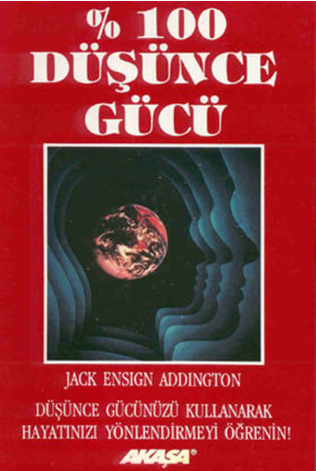 %100 Düşünce Gücü - PDF Kitap İndir