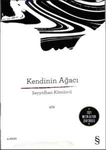 Kendinin Ağacı - Seyyidhan Kömürcü PDF