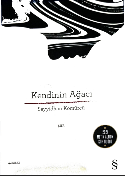 Kendinin Ağacı - Seyyidhan Kömürcü PDF