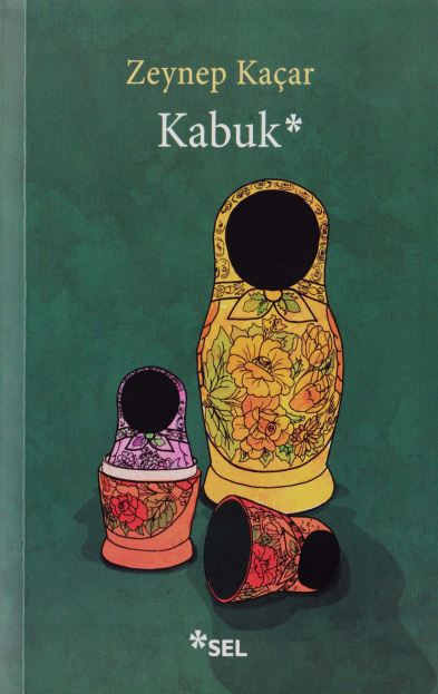 Zeynep Kaçar - Kabuk PDF