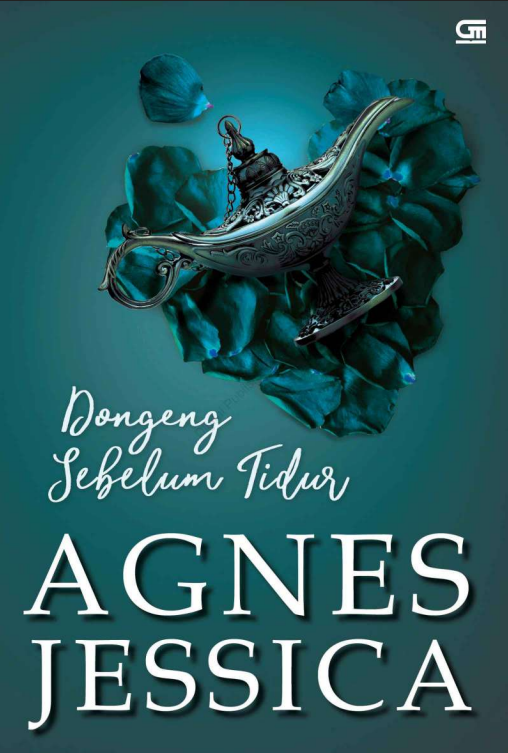 Agnes Jessica - Dongeng Sebelum Tidur (Endonezyaca PDF)