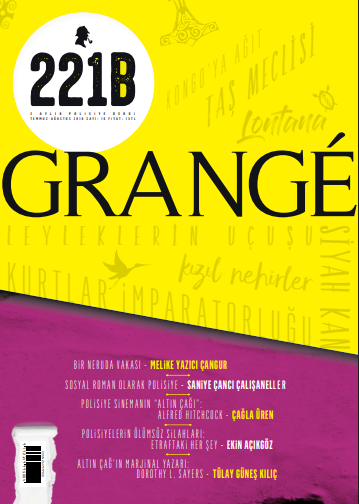 221B – Temmuz / Ağustos 2018 PDF