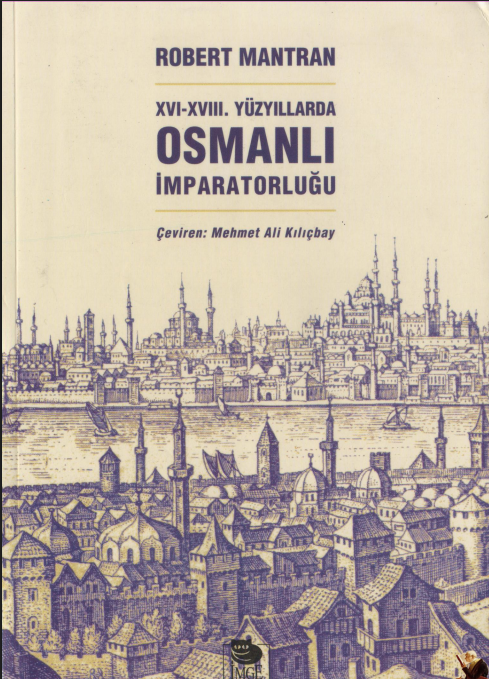 16-18. Yüzyıllarda Osmanlı İmparatorluğu PDF