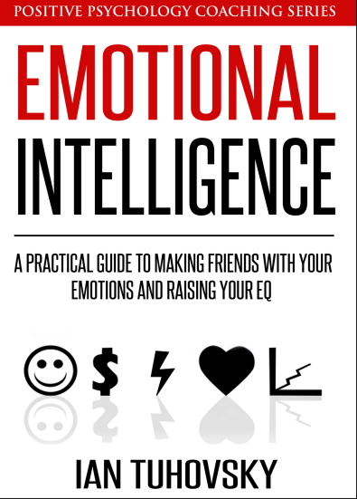 Emotional Intelligence: A Practical Guide (İtalyanca PDF Kitap)