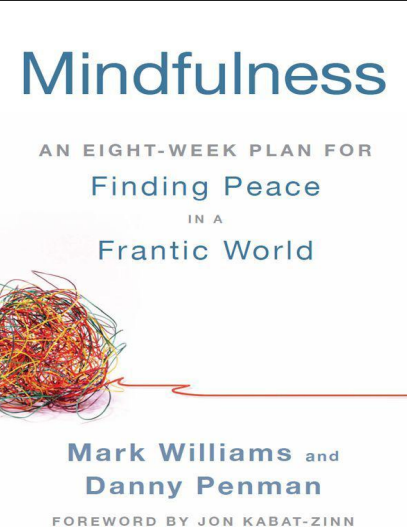 Mindfulness: An Eight-Week Plan for Finding Peace in Your Life (İtalyanca)