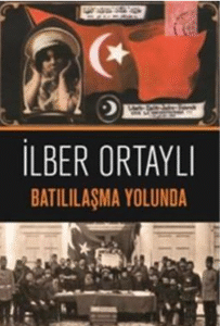 İlber Ortaylı - Batılılaşma Yolunda PDF Kitap
