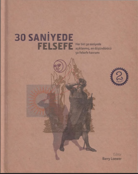 30 Saniyede Felsefe