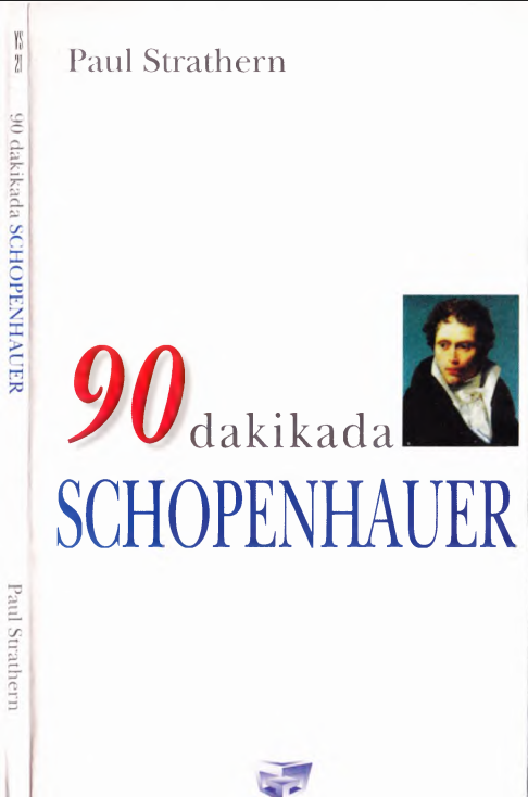 Paul Strathern - 90 Dakikada Schopenhauer PDF