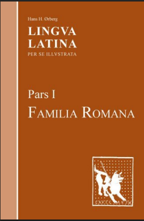 Lingua Latina Per Se Illustrata Pars I (Latince PDF)