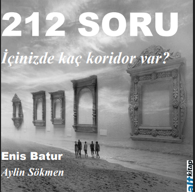 212 Soru: İçinizde Kaç Koridor Var? PDF