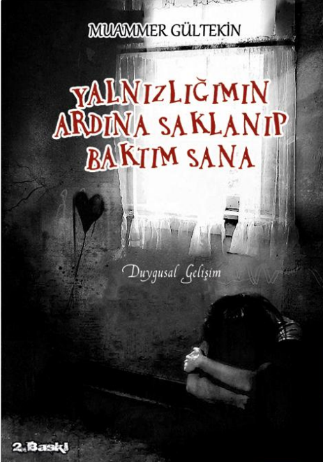 Yalnızlığımın Ardına Saklanıp Baktım Sana PDF
