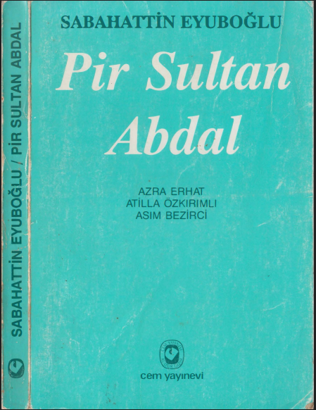 Pir Sultan Abdal PDF