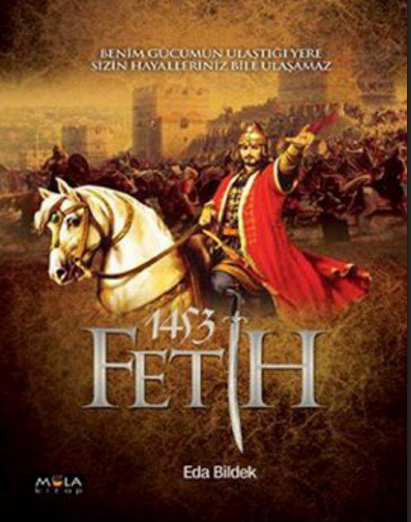Eda Bildek - 1453 Fetih PDF