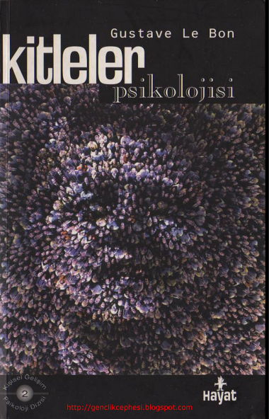 Gustave Le Bon - Kitleler Psikolojisi PDF