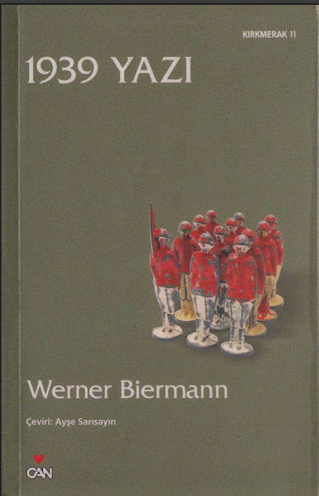Werner Biermann - 1939 Yazı PDF