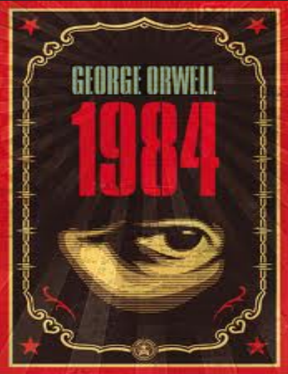 George Orwell - 1984 PDF