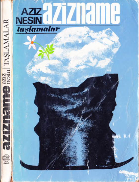 Aziz Nesin - Azizname – Taşlamalar PDF