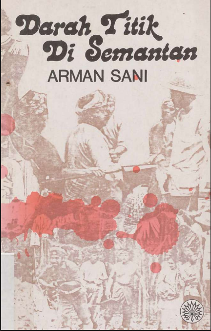 Darah Titik di Semantan (Malayca PDF Kitap)