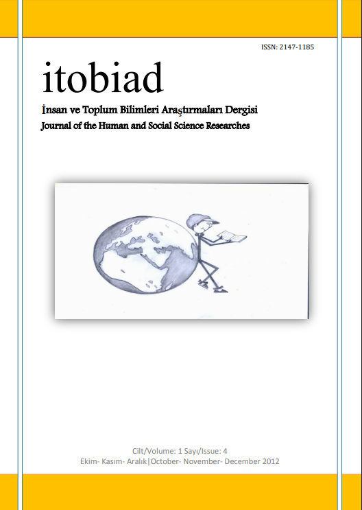 Yahudi Mistisizminin Temel Özellikleri ve Gelişimi PDF