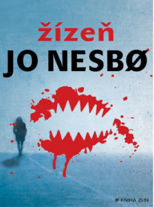 Jo Nesbø – Zízeň (Susuzluk) Çekçe PDF Kitap