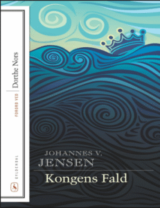 Kongens Fald (Kralın Düşüşü) Danca PDF Kitap