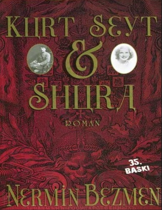 Nermin Bezmen - Kurt Seyt ve Shura PDF
