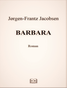 Jørgen-Frantz Jacobsen - Barbara Danca PDF Kitap