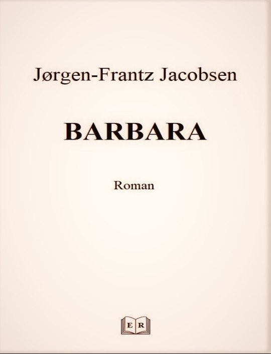 Jørgen-Frantz Jacobsen - Barbara Danca PDF Kitap