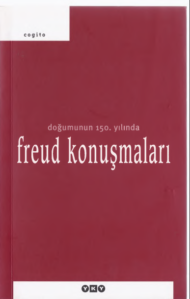 Sigmund Freud - Freud – Konuşmaları PDF