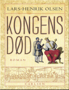 Lars-Henrik Olsen – Kongens død Danca PDF Kitap