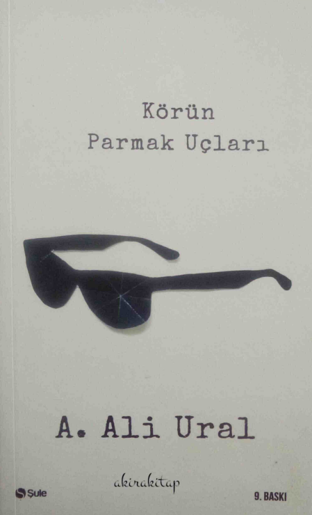A. Ali Ural - Körün Parmak Uçları PDF