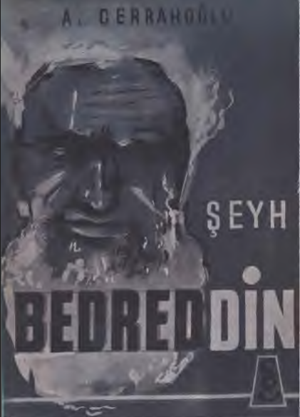 A. Cerrahoğlu - Şeyh Bedreddin Meselesi PDF