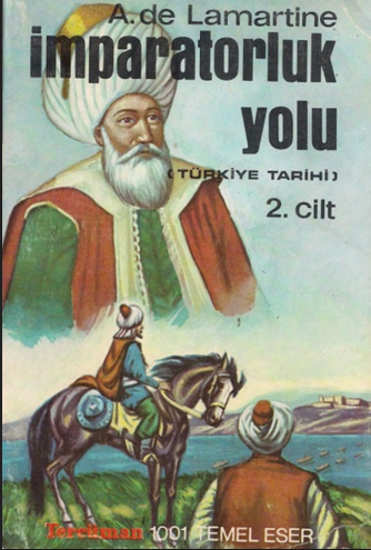 A. de Lamartine - Türkiye Tarihi 2 PDF