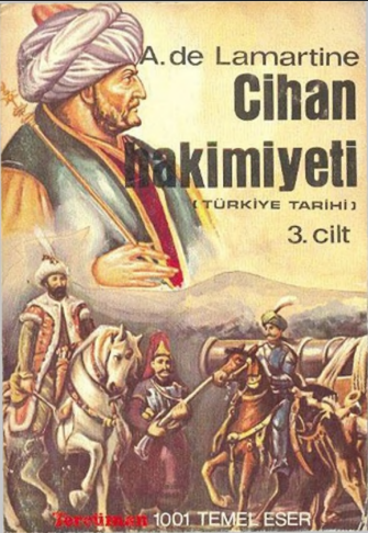 A. de Lamartine - Türkiye Tarihi 3 PDF