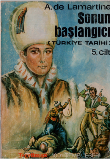 A. de Lamartine - Türkiye Tarihi 5 PDF