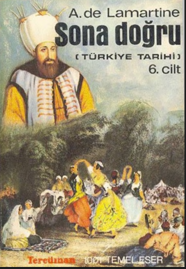 A. de Lamartine - Türkiye Tarihi 6 PDF