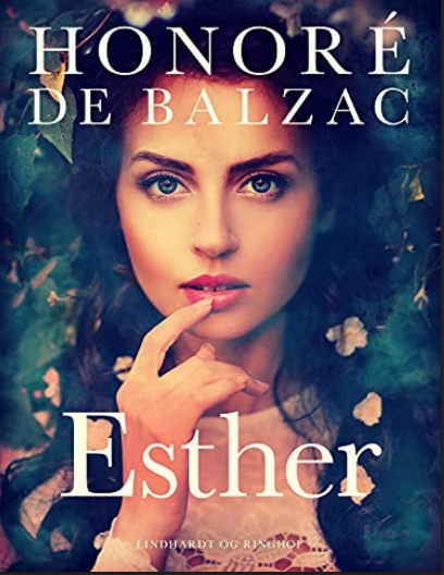 Honoré de Balzac - Esther Danca PDF