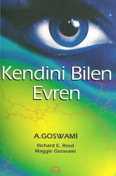 A. Goswami - Kendini Bilen Evren PDF