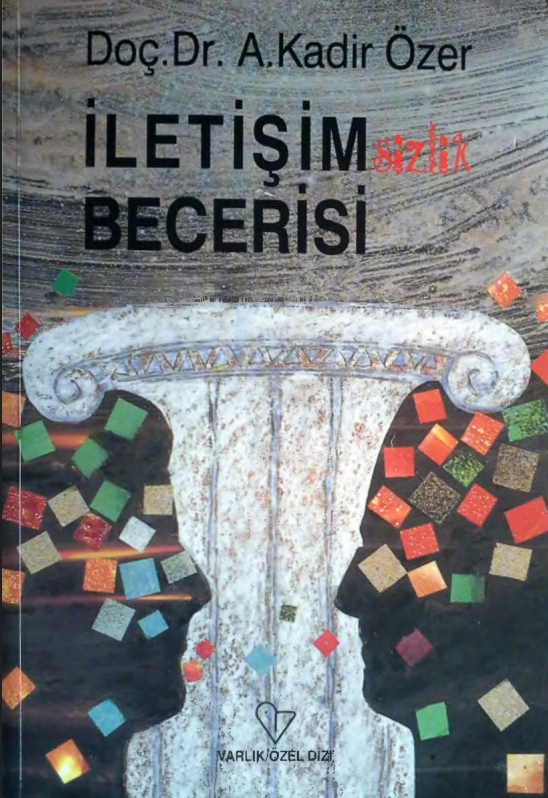 A. Kadir Özer - İletişim Becerisi PDF