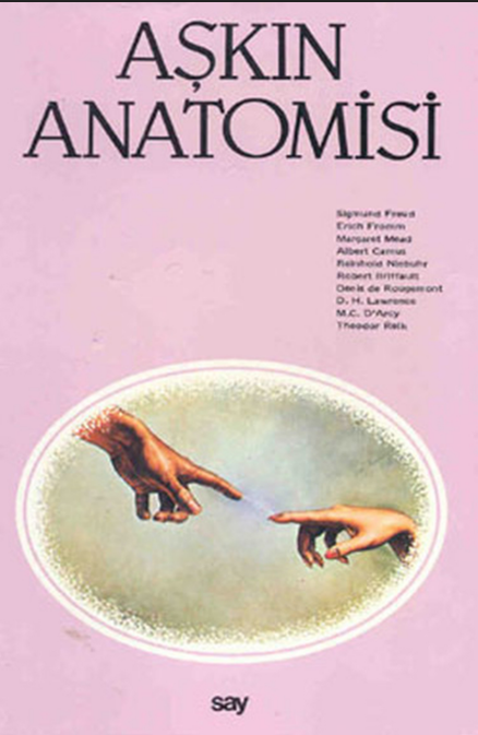 A. Kirch - Aşkın Anatomisi PDF