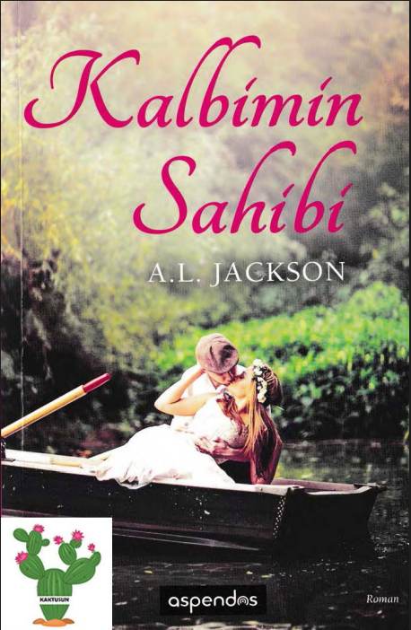 A. L. Jackson – Kalbimin Sahibi PDF