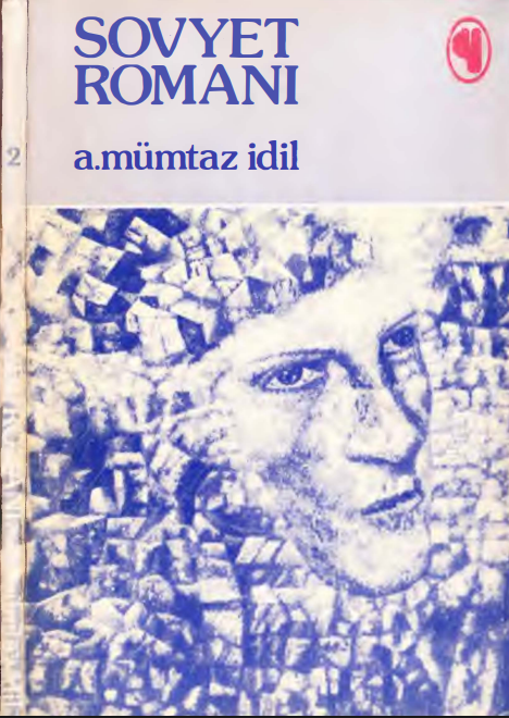 A. Mümtaz İdil - Sovyet Romanı PDF