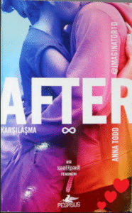 Anna Todd - After – Karşılaşma PDF