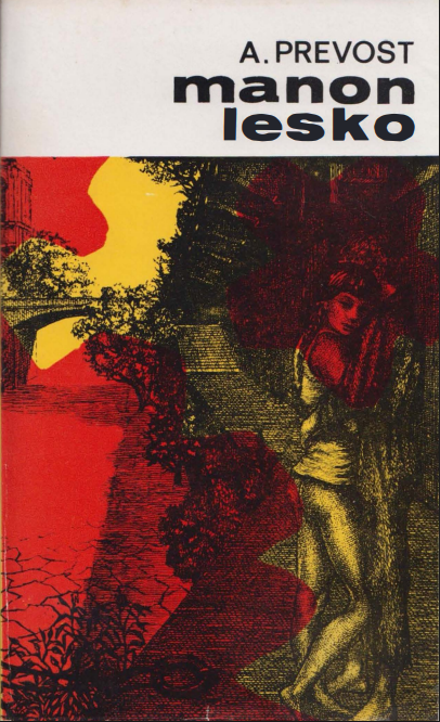 A. Prevost - Manon Lescaut PDF