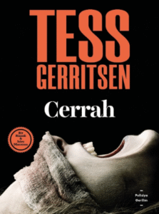 Tess Gerritsen - Cerrah PDF