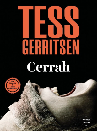 Tess Gerritsen - Cerrah PDF 